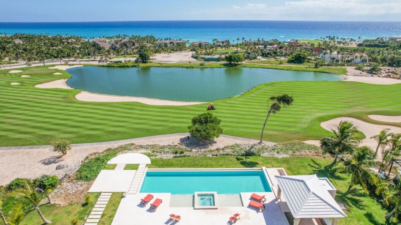 Photo of Others in Punta Cana