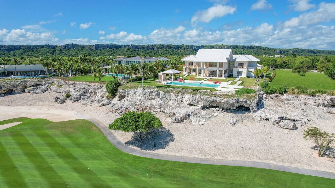 Photo of Others in Punta Cana