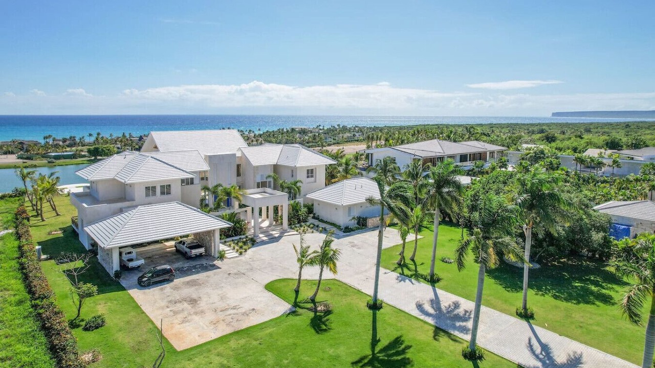 Photo of Others in Punta Cana