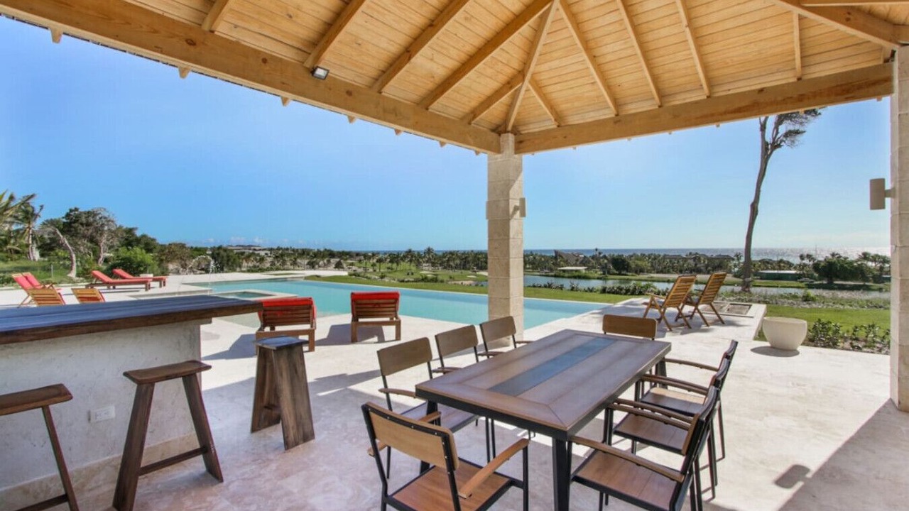 Photo of Outdoor in Punta Cana