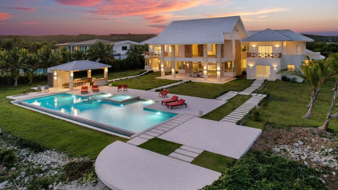 Photo of Outdoor in Punta Cana