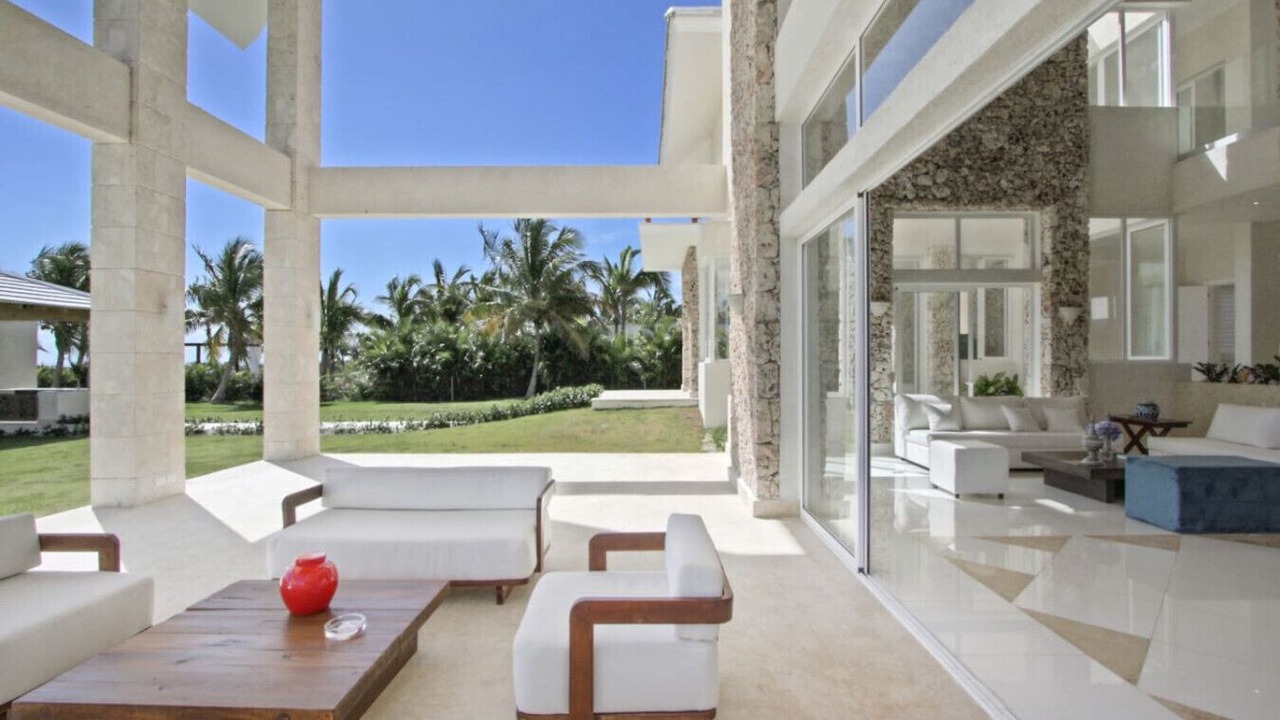 Photo of Outdoor in Punta Cana