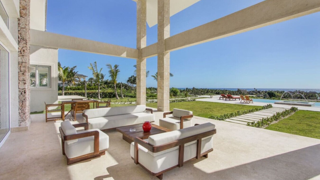 Photo of Outdoor in Punta Cana