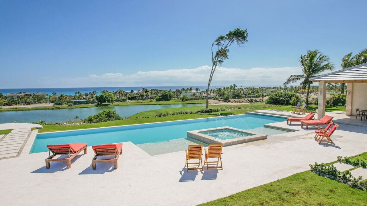 Photo of Outdoor in Punta Cana