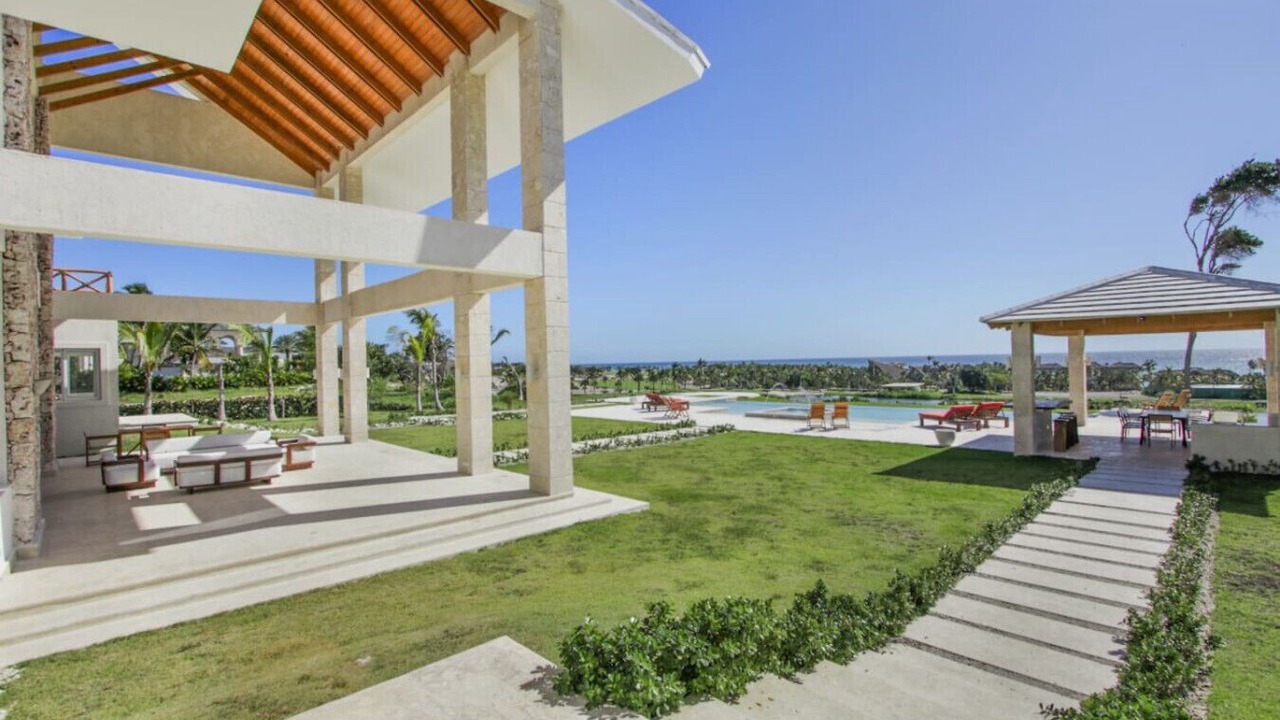 Photo of Outdoor in Punta Cana