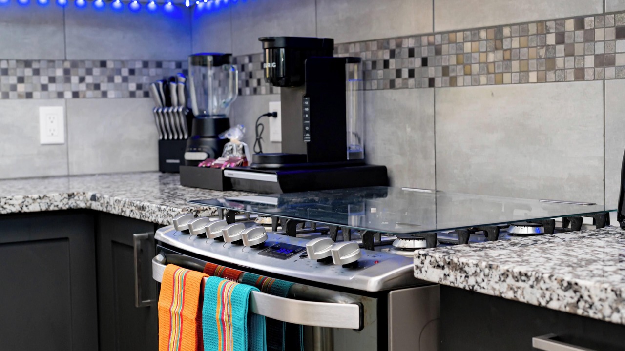 Photo of Kitchen in Sosua