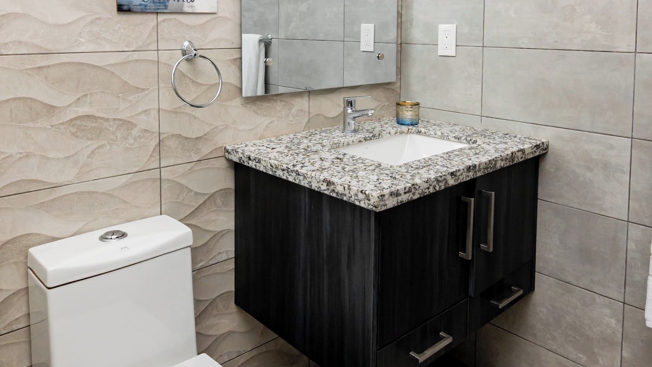 Photo of Bathroom in Sosua