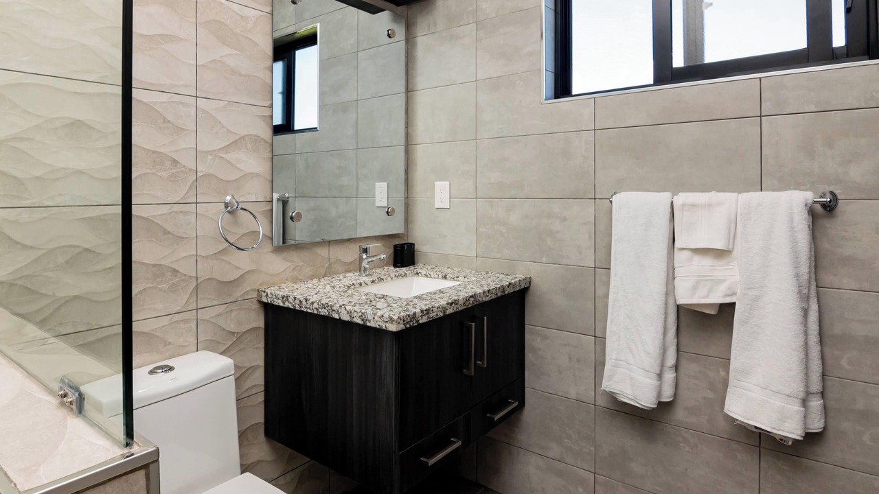 Photo of Bathroom in Sosua