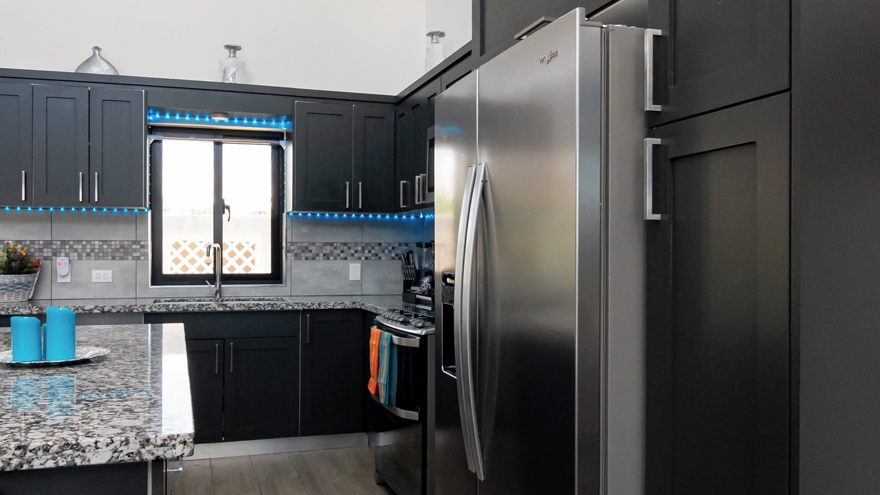 Photo of Kitchen in Sosua