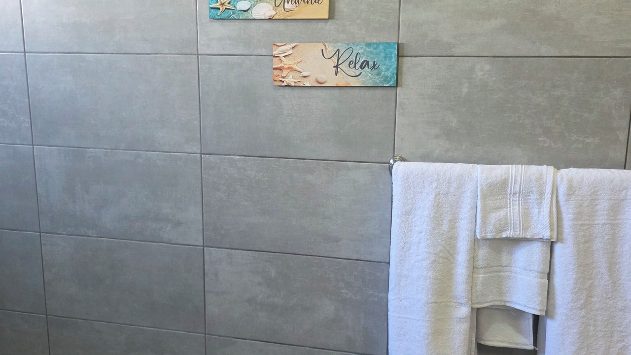Photo of Bathroom in Sosua