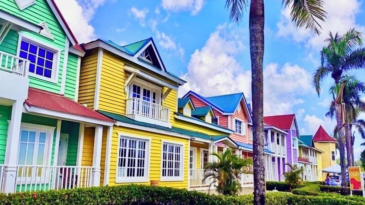 Photo of Outdoor in Samana