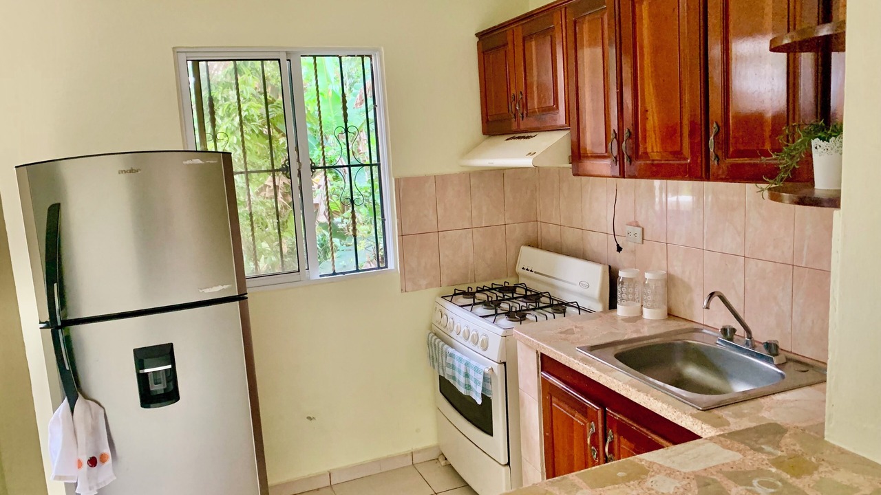 Photo of Kitchen in Samana