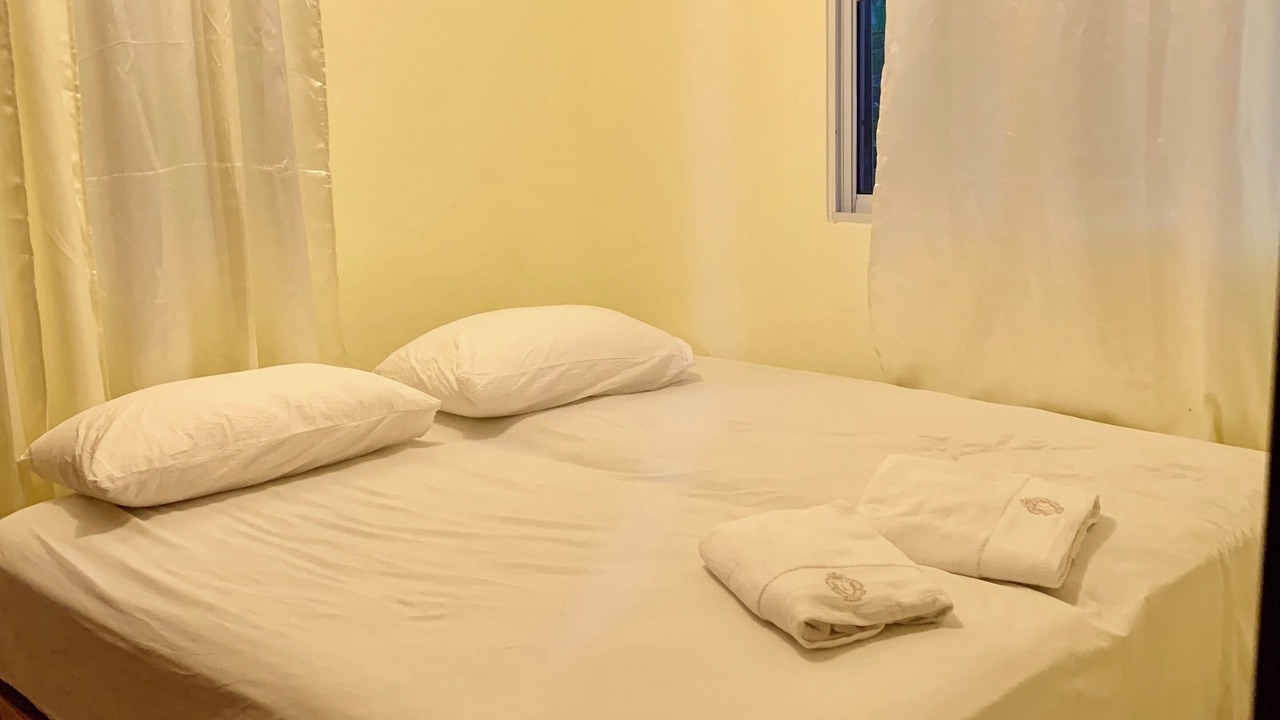 Photo of Bedroom in Samana