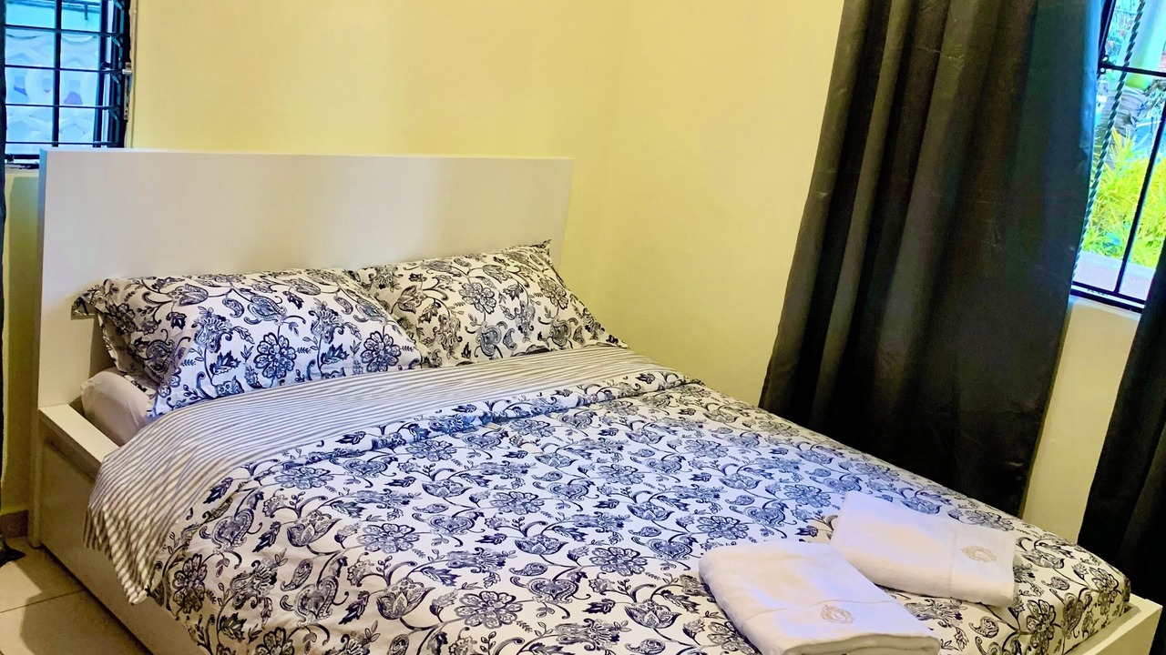 Photo of Bedroom in Samana