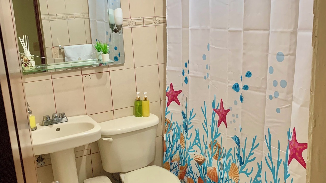 Photo of Bathroom in Samana