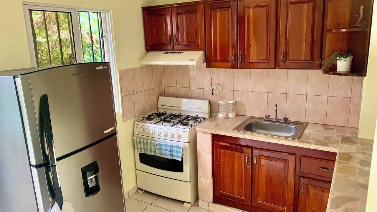 Photo of Kitchen in Samana