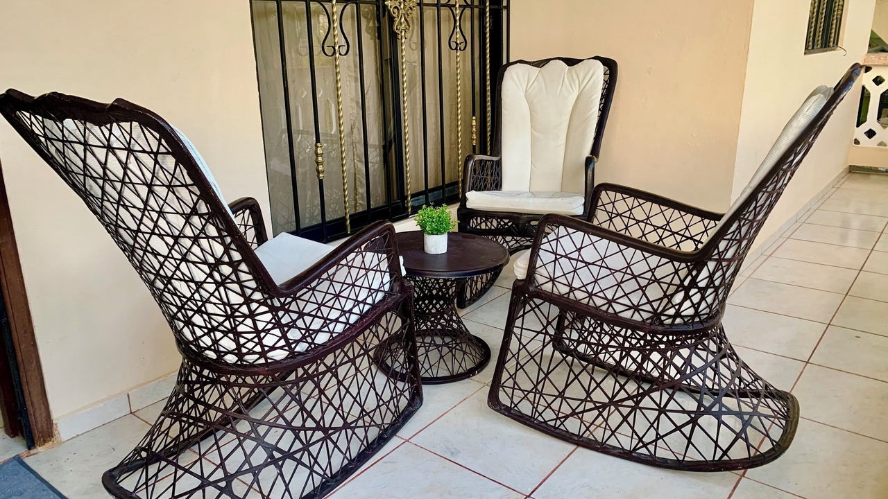 Photo of Patio Balcony in Samana