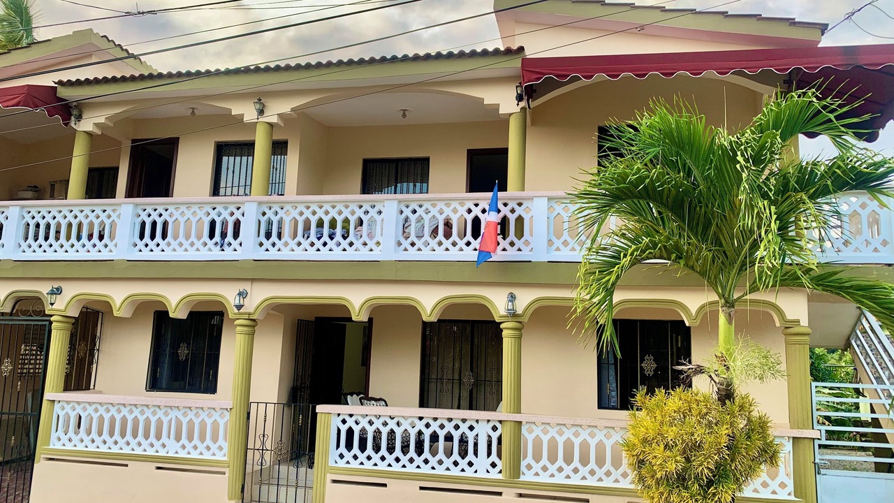 Photo of Outdoor in Samana