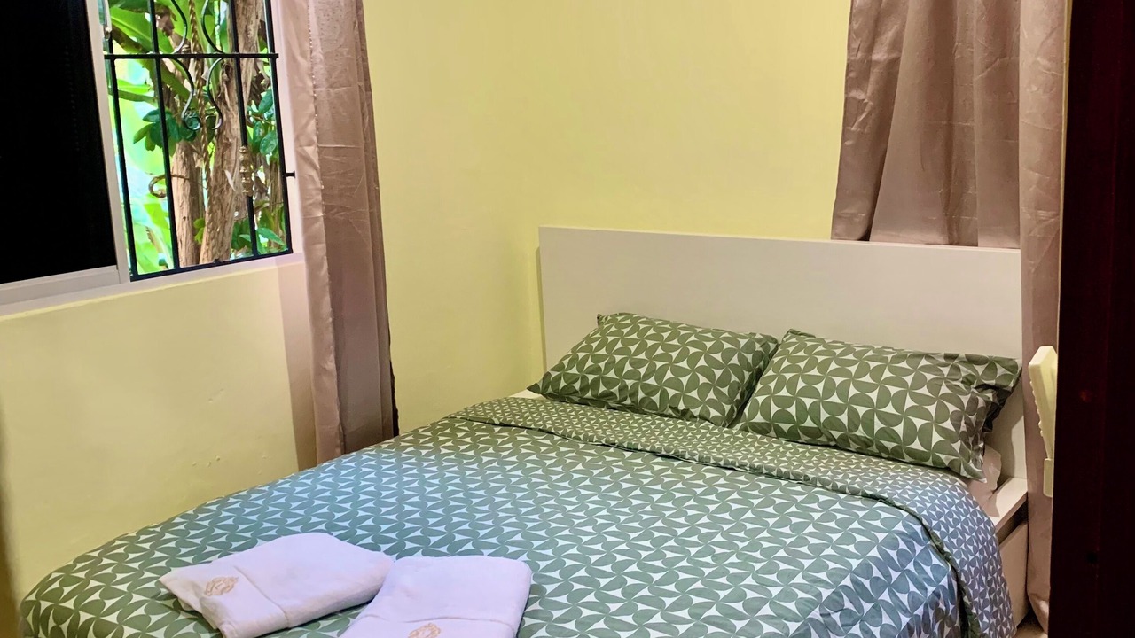 Photo of Bedroom in Samana