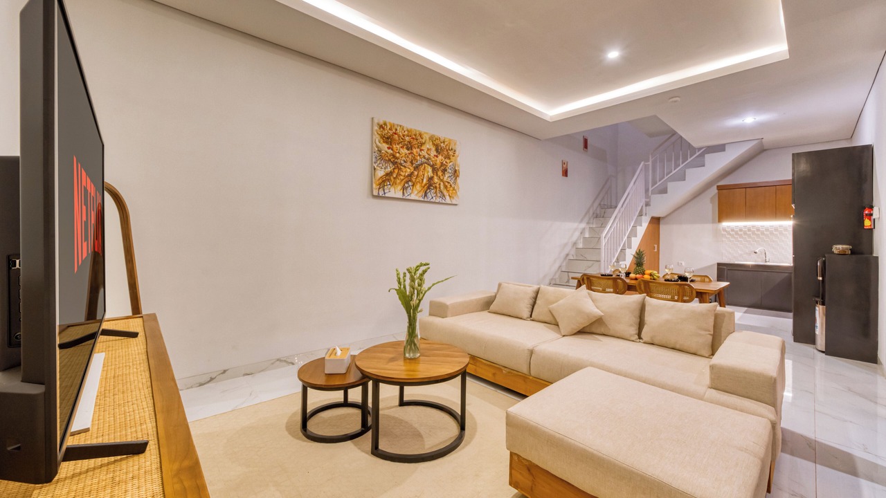 Photo of Livingroom in Cepaka
