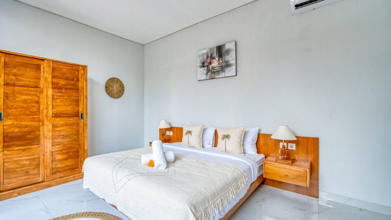 Photo of Bedroom in Cepaka