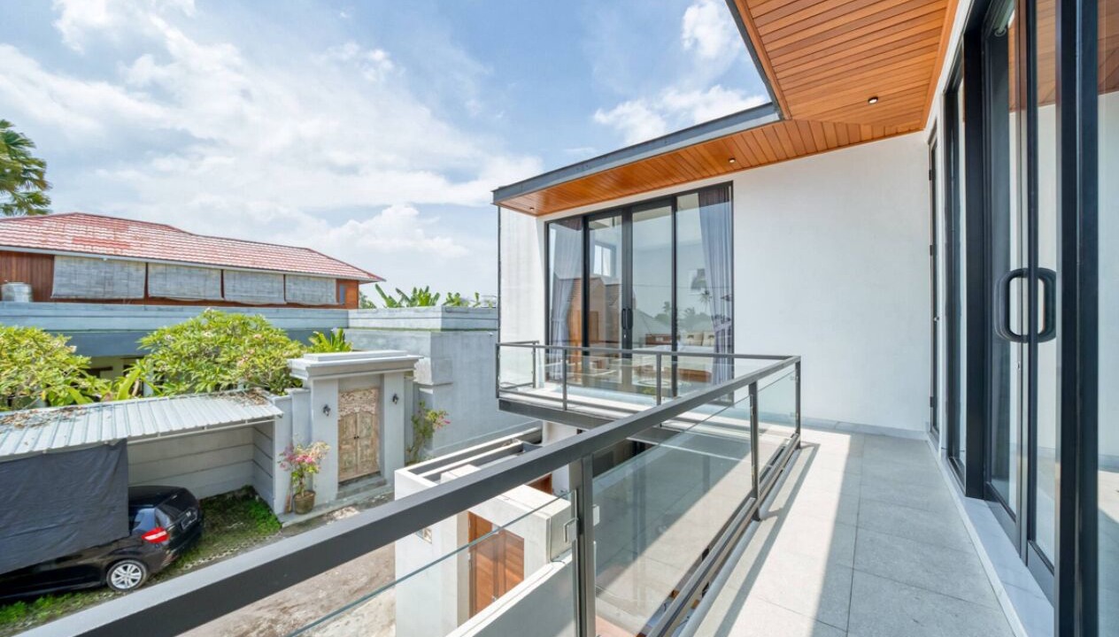 Photo of Patio Balcony in Cepaka