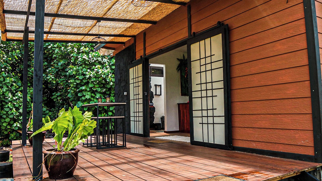 Photo of Outdoor in Patio