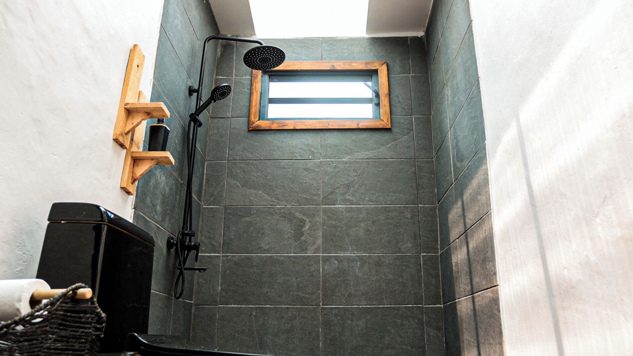 Photo of Bathroom in Patio