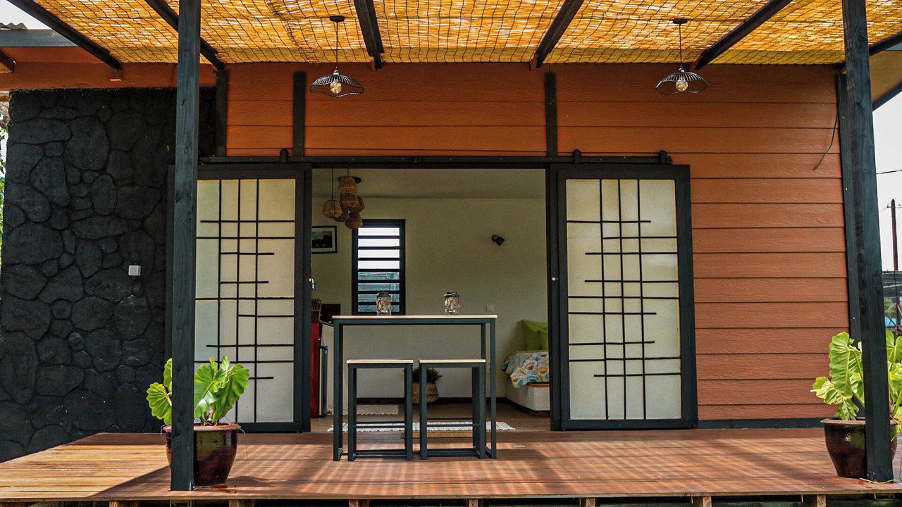 Photo of Outdoor in Patio