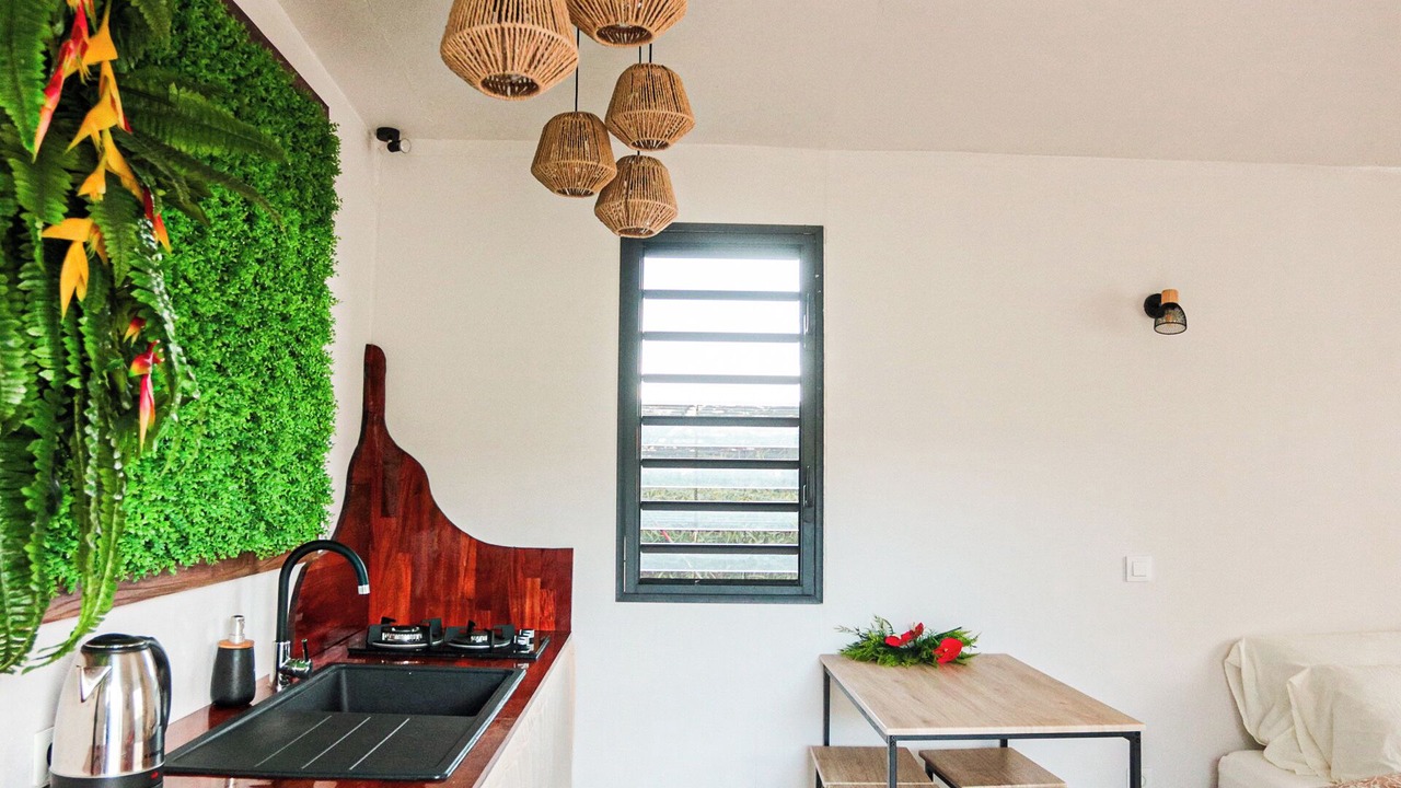 Photo of Kitchen in Patio