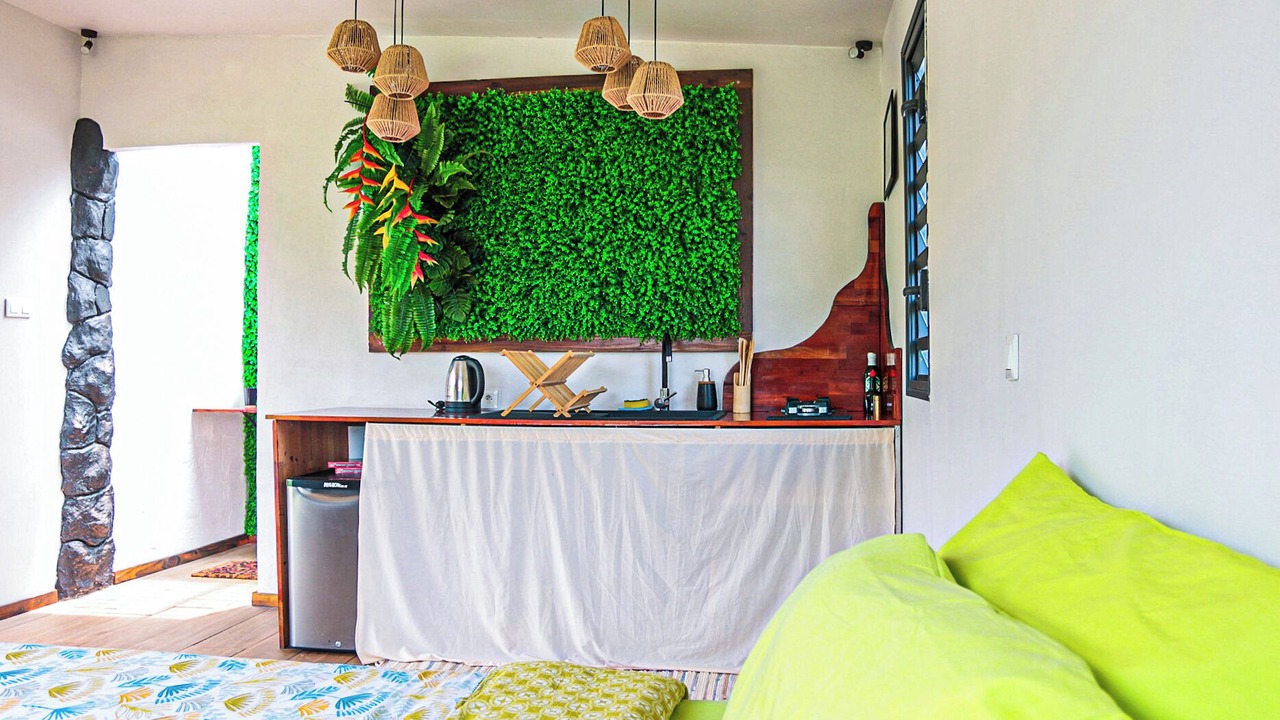 Photo of Bedroom in Patio