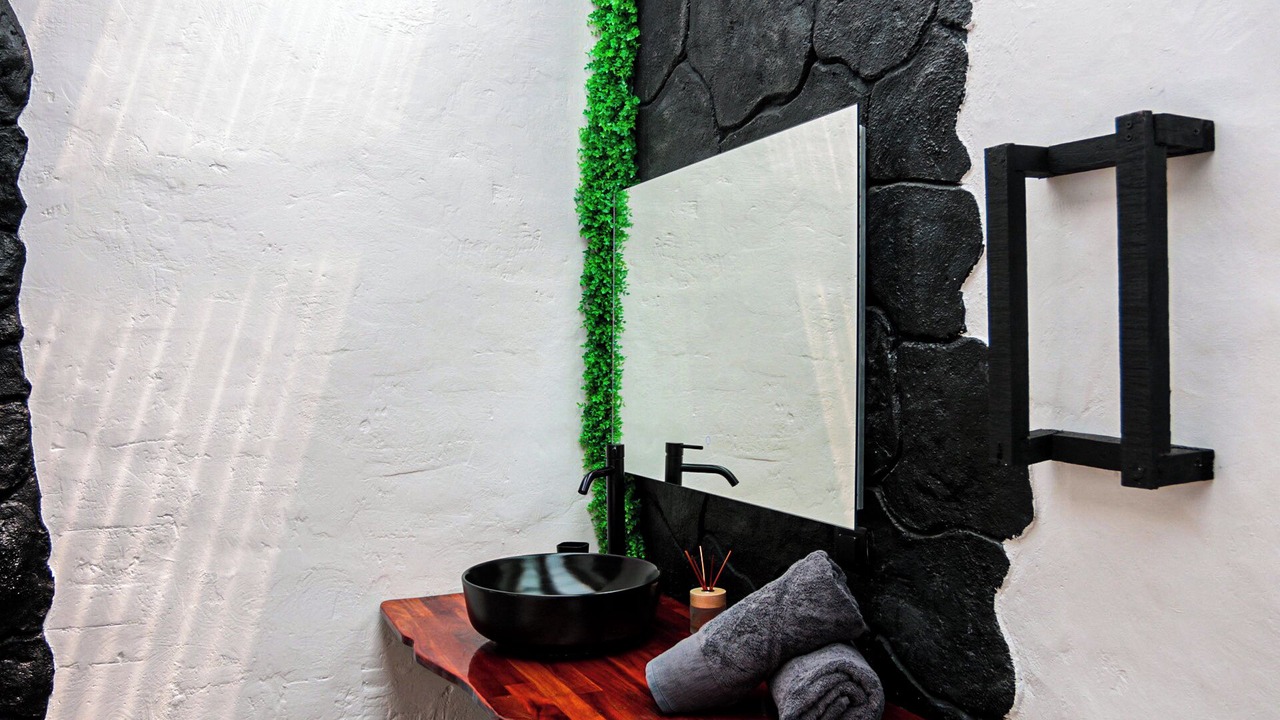 Photo of Bathroom in Patio