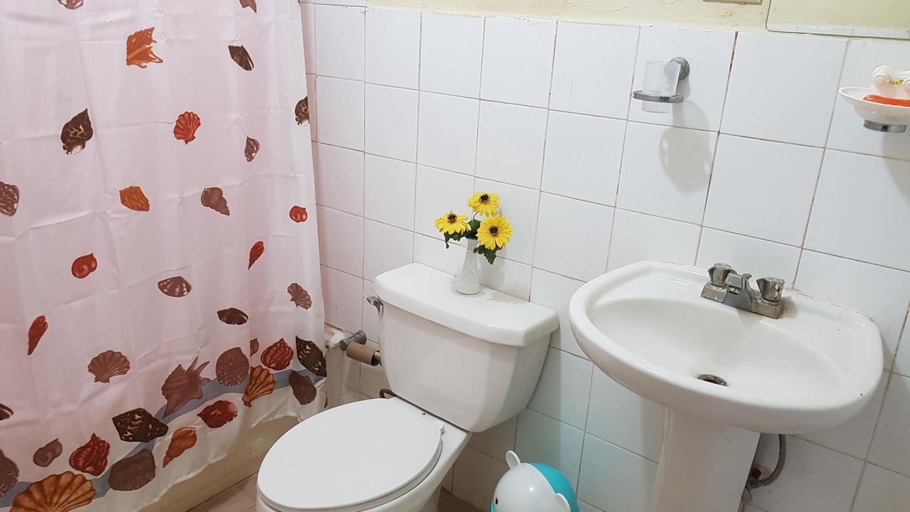 Photo of Bathroom in La Joya