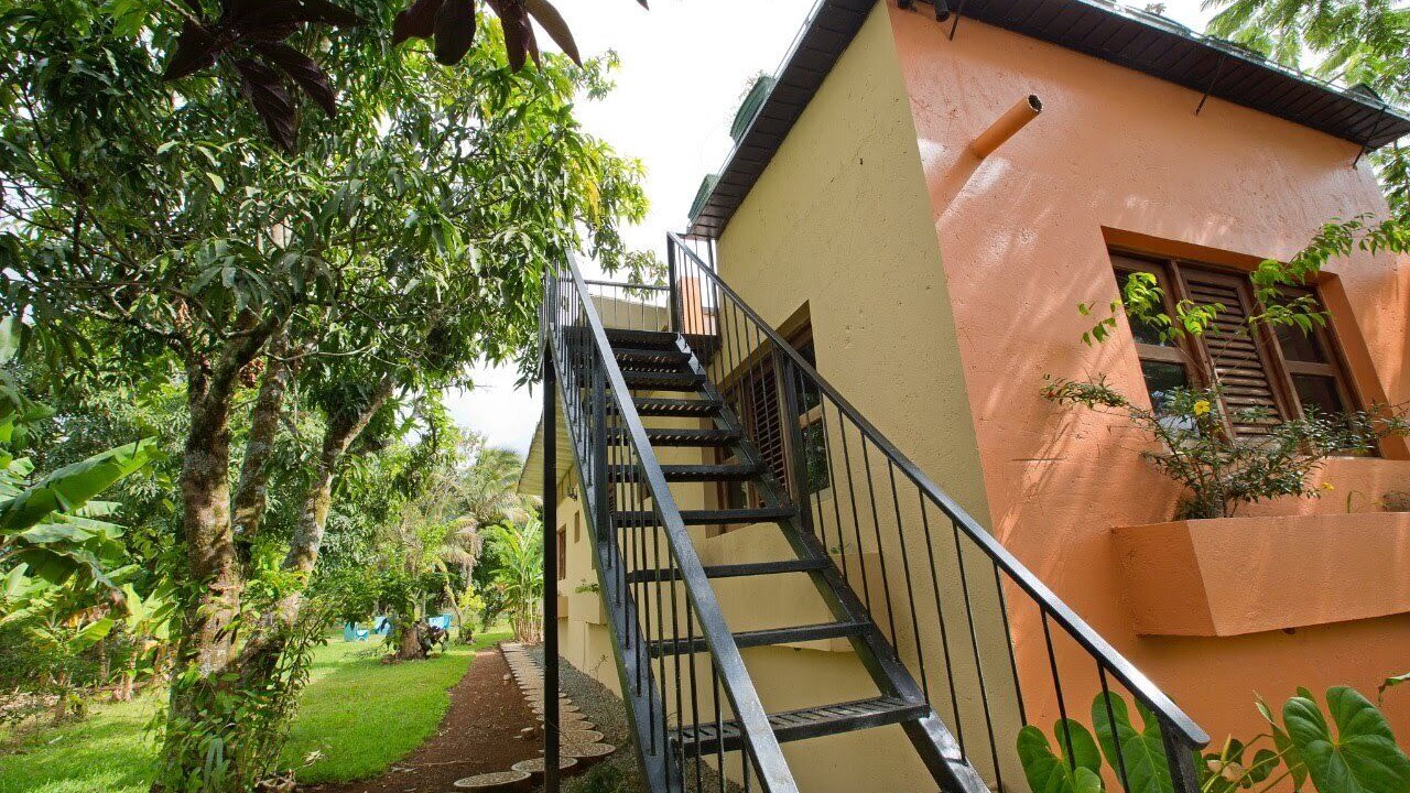 Photo of Outdoor in La Joya