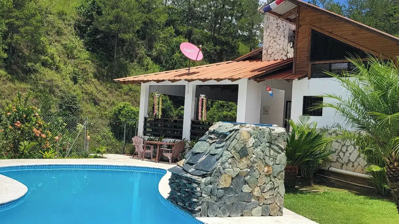 Photo of Outdoor in Manabao