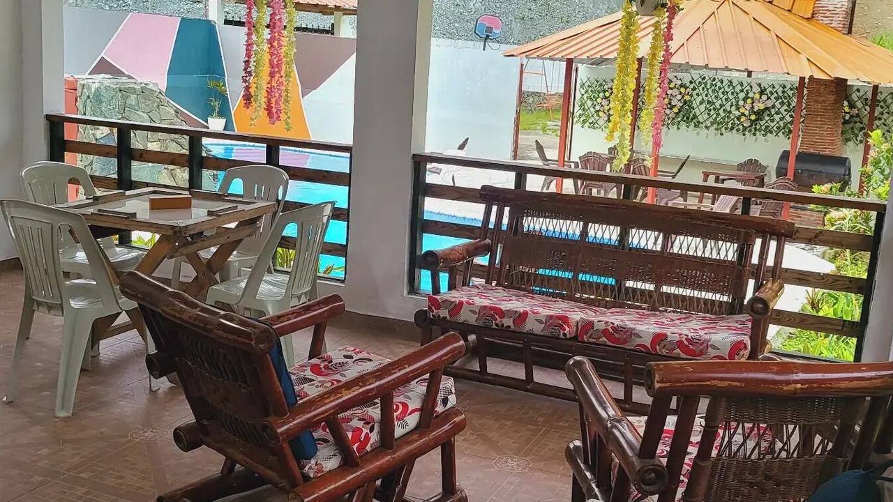 Photo of Outdoor in Manabao
