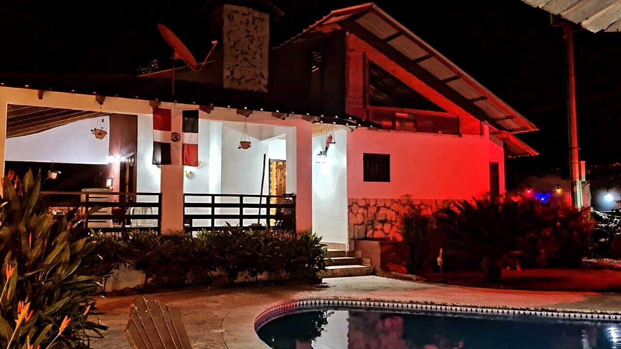 Photo of Outdoor in Manabao