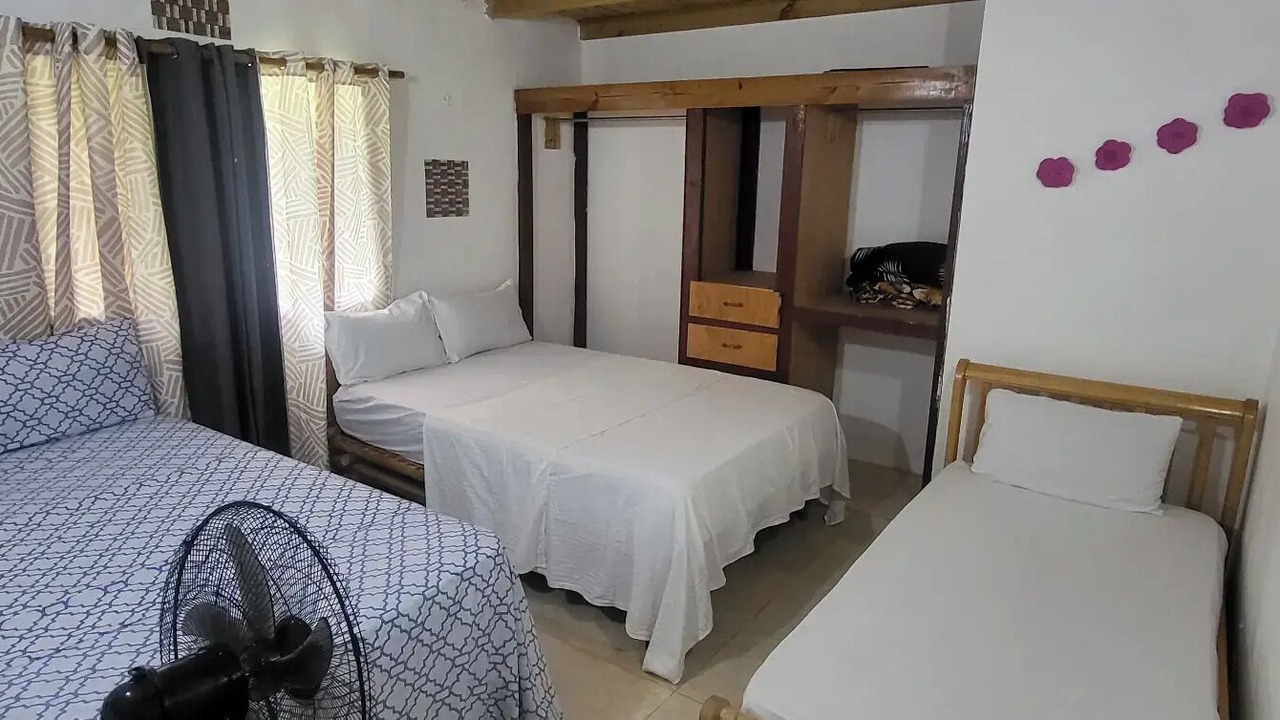 Photo of Bedroom in Manabao