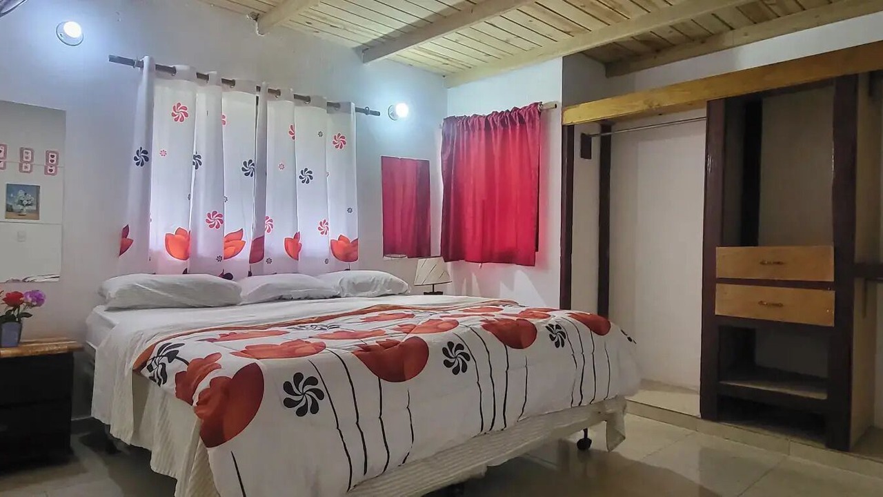 Photo of Bedroom in Manabao