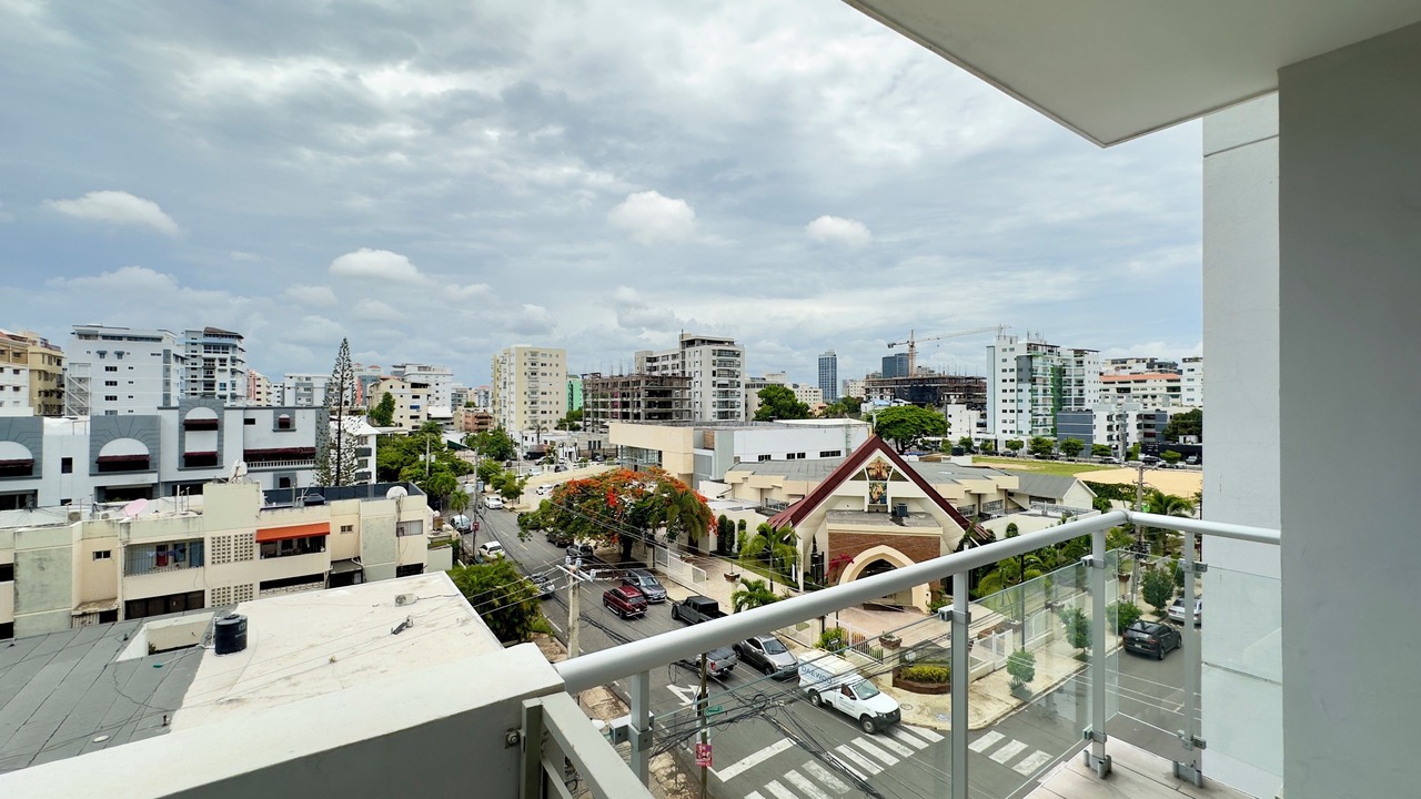 Photo of Outdoor in Evaristo Morales