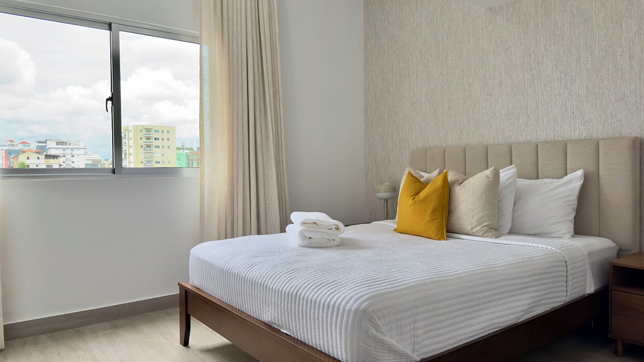 Photo of Bedroom in Evaristo Morales