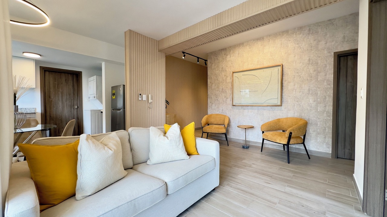 Photo of Livingroom in Evaristo Morales