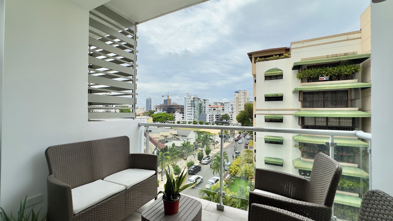 Photo of Outdoor in Evaristo Morales