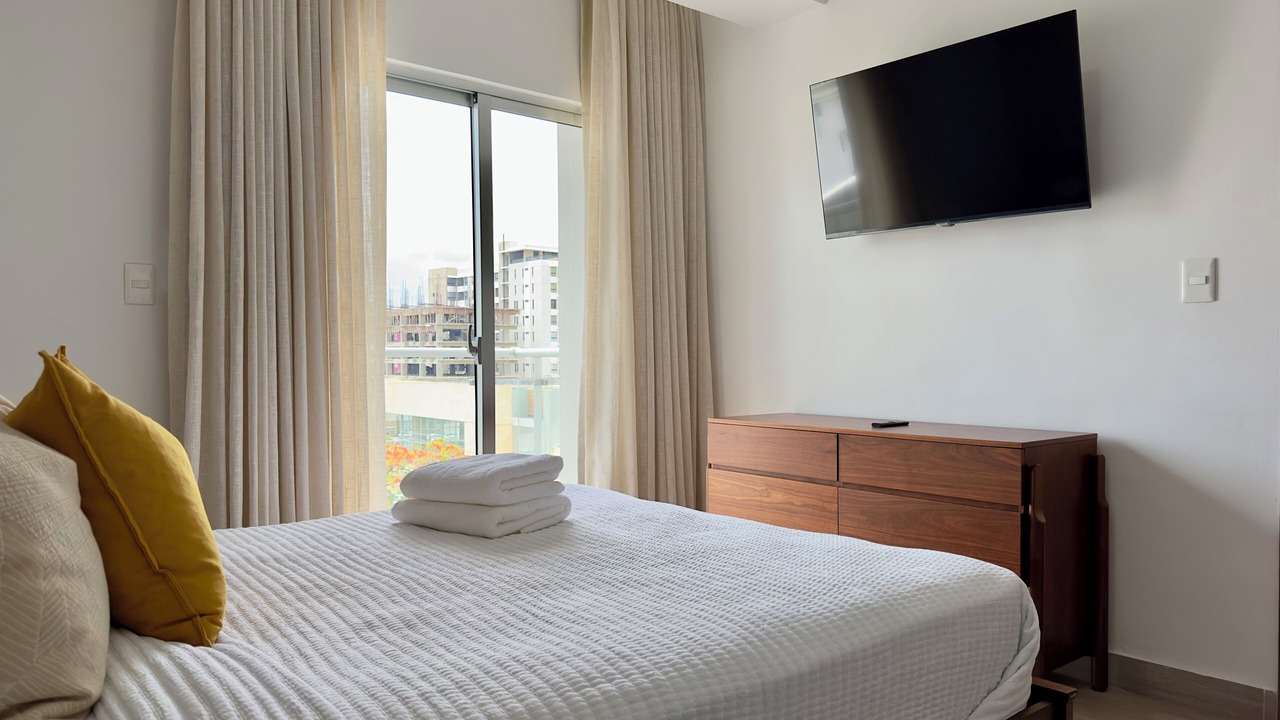 Photo of Bedroom in Evaristo Morales