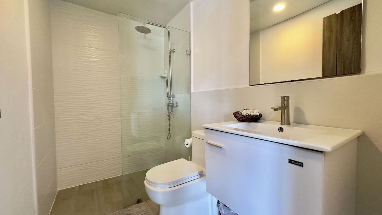 Photo of Bathroom in Evaristo Morales