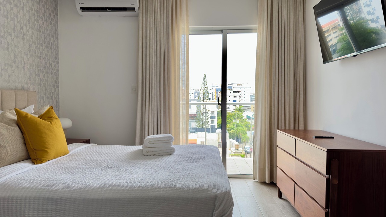 Photo of Bedroom in Evaristo Morales