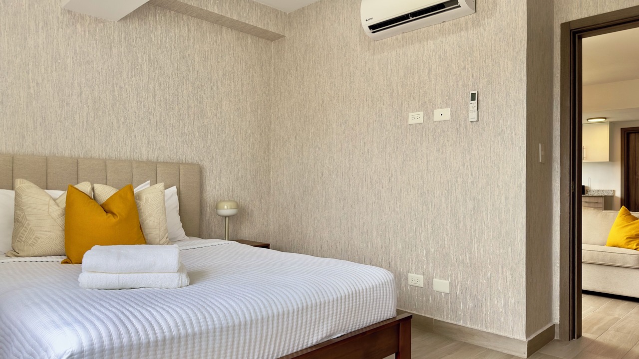 Photo of Bedroom in Evaristo Morales