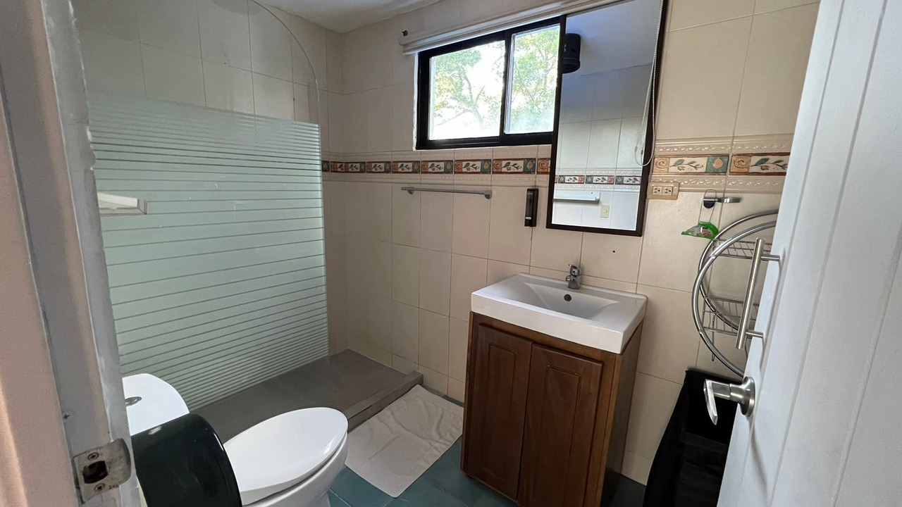 Photo of Bathroom in La Vega Province
