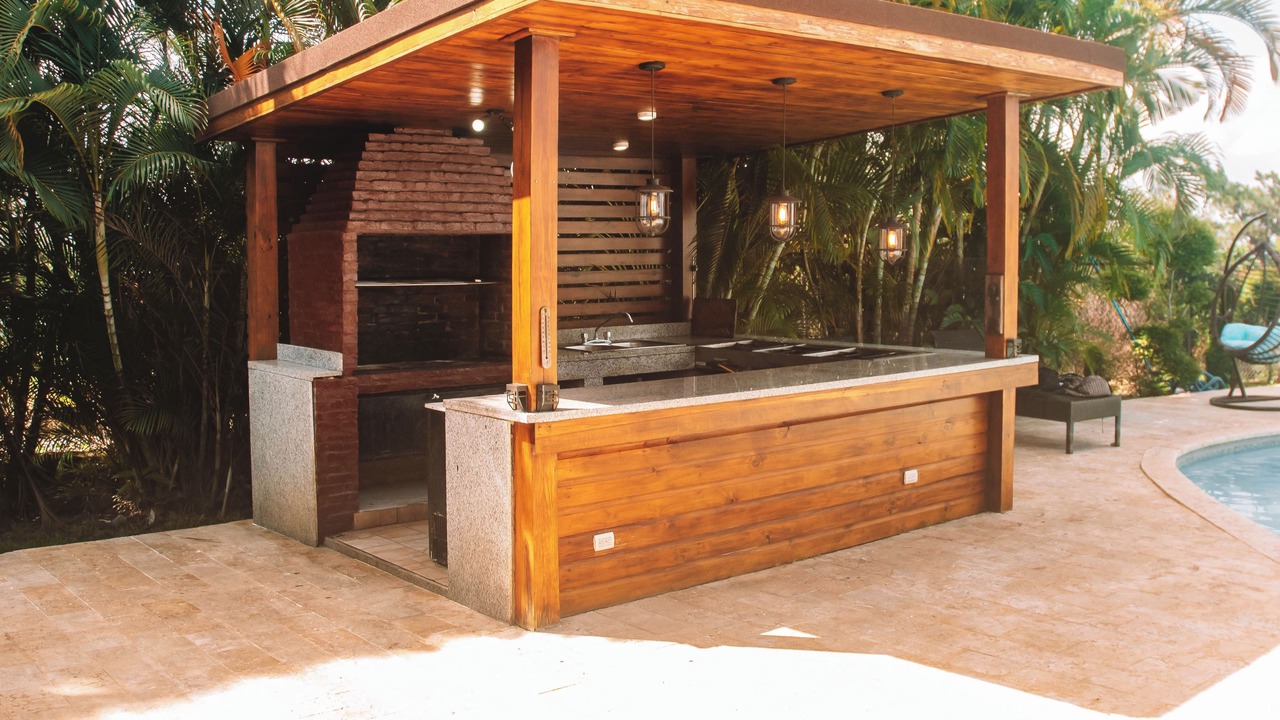 Photo of Patio Balcony in La Vega Province