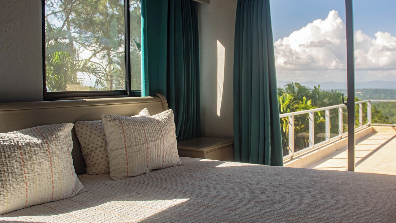 Photo of Bedroom in La Vega Province